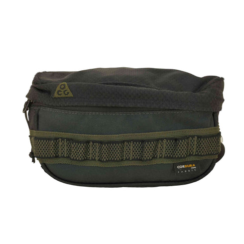 ナイキエーシージー NIKE ACG Karst ウエストバッグ CORDURA メンズ