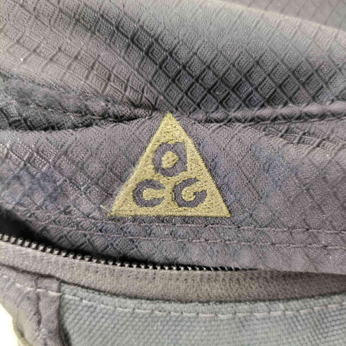 ナイキエーシージー NIKE ACG Karst ウエストバッグ CORDURA メンズ
