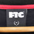 エフティーシー FTC 24SS POCKET TEE BLACK メンズ import:M