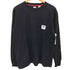 エフティーシー FTC 21AW POCKET L/S TEE メンズ import:M