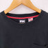 エフティーシー FTC 21AW POCKET L/S TEE メンズ import:M