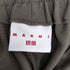 ユニクロ UNIQLO ワイドフィットタックパンツ メンズ JPN:M