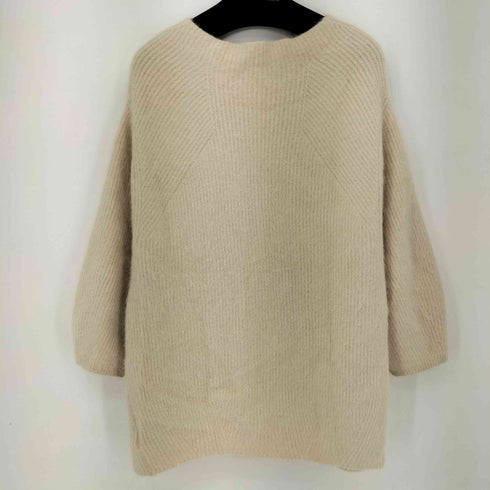 フレイアイディー FRAY I.D ルーズフォックスニット レディース ONE SIZE