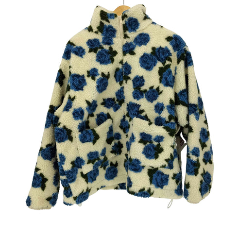 ジュエティ jouetie 23AW パターンボアジャケット レディース JPN:M