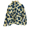 ジュエティ jouetie 23AW パターンボアジャケット レディース JPN:M