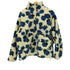 ジュエティ jouetie 23AW パターンボアジャケット レディース JPN:M