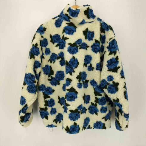 ジュエティ jouetie 23AW パターンボアジャケット レディース JPN:M