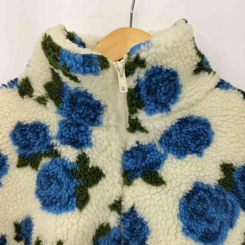 ジュエティ jouetie 23AW パターンボアジャケット レディース JPN:M