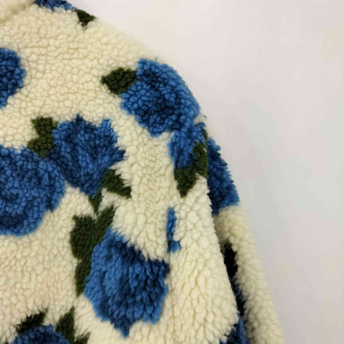 ジュエティ jouetie 23AW パターンボアジャケット レディース JPN:M