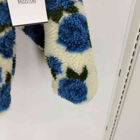 ジュエティ jouetie 23AW パターンボアジャケット レディース JPN:M