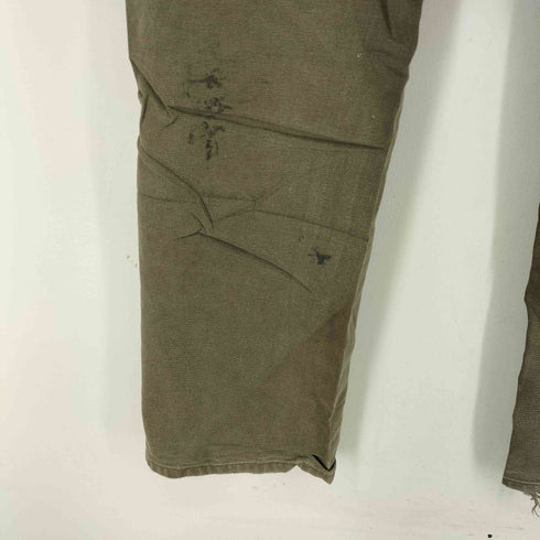 カーハート Carhartt Relaxed Fit ダックパンツ メンズ 38X30