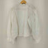 キャンディストリッパー Candy Stripper TINY TULIP COTTON BLOUSE レディース JPN:2