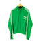 アディダスオリジナルス adidas Originals フロントロゴ フーデットトラックジャケット メンズ import:XL
