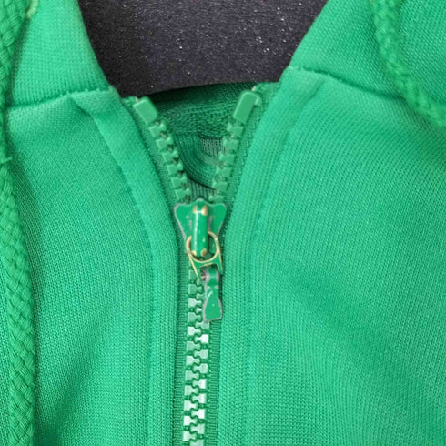 アディダスオリジナルス adidas Originals フロントロゴ フーデットトラックジャケット メンズ import:XL