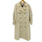 アメリ AMERI SUPERIOR FLARE TRENCH COAT レディース JPN:S