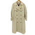 アメリ AMERI SUPERIOR FLARE TRENCH COAT レディース JPN:S