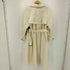 アメリ AMERI SUPERIOR FLARE TRENCH COAT レディース JPN:S