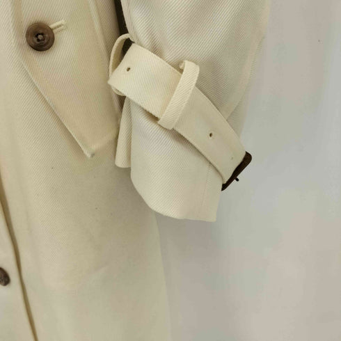 アメリ AMERI SUPERIOR FLARE TRENCH COAT レディース JPN:S