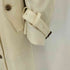 アメリ AMERI SUPERIOR FLARE TRENCH COAT レディース JPN:S