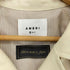 アメリ AMERI SUPERIOR FLARE TRENCH COAT レディース JPN:S