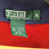 ポロバイラルフローレン Polo by RALPH LAUREN 80s 緑タグ スウェットカーディガン メンズ JPN:XL