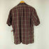 ポロバイラルフローレン Polo by RALPH LAUREN 90s CALDWELL チェックオープンカラーシャツ メンズ JPN:M