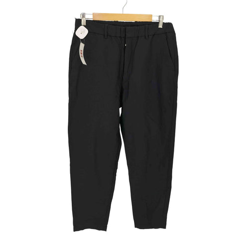 エイチビューティーアンドユースユナイテッドアローズ H BEAUTY & YOUTH UNITED ARROWS FLEXION BALLOON PANTS メンズ JPN:L