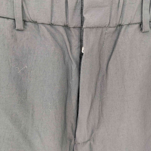 エイチビューティーアンドユースユナイテッドアローズ H BEAUTY & YOUTH UNITED ARROWS FLEXION BALLOON PANTS メンズ JPN:L