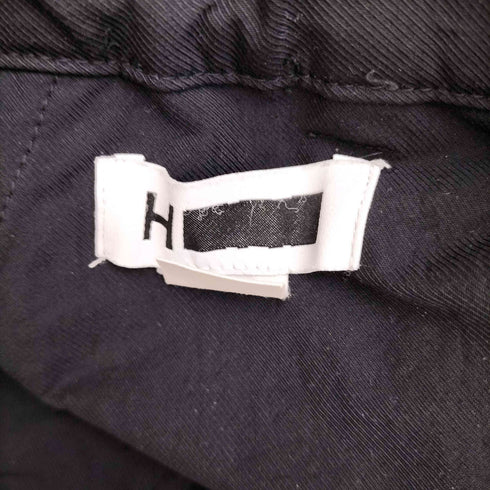 エイチビューティーアンドユースユナイテッドアローズ H BEAUTY & YOUTH UNITED ARROWS FLEXION BALLOON PANTS メンズ JPN:L