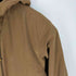 エディーバウアー Eddie Bauer 黒タグ後期 香港製 コットンナイロン ロング モッズコート レディース import:S