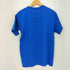 フロント刺繍 S/S クルーネックTシャツ メンズ import:M