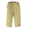 MAJER USA製 TALONジップ タックパンツ メンズ