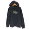 ハフ HUF Sahara Rally Hoodie メンズ JPN:M