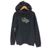 ハフ HUF Sahara Rally Hoodie メンズ JPN:M