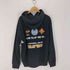 ハフ HUF Sahara Rally Hoodie メンズ JPN:M