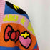 フォーエバー21 FOREVER 21 キャラクター アクリル混 カーディガン レディース JPN:S