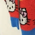 フォーエバー21 FOREVER 21 キャラクター アクリル混 カーディガン レディース JPN:S
