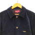 シュプリーム Supreme Velvet Chore Coat メンズ JPN:M