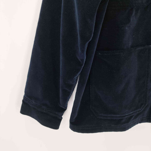 シュプリーム Supreme Velvet Chore Coat メンズ JPN:M