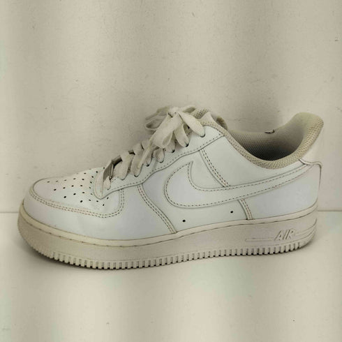 ナイキ NIKE Air Force 1 07 Low メンズ JPN:25.5