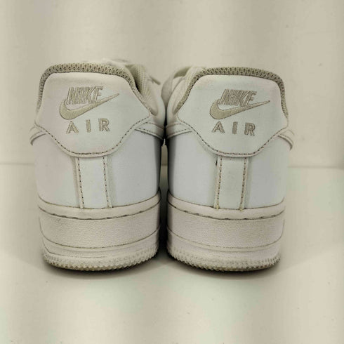 ナイキ NIKE Air Force 1 07 Low メンズ JPN:25.5