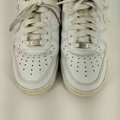 ナイキ NIKE Air Force 1 07 Low メンズ JPN:25.5