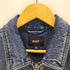 ハフ HUF BEWARE WORK JACKET メンズ JPN:M