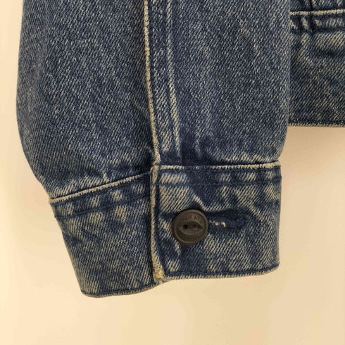 ハフ HUF BEWARE WORK JACKET メンズ JPN:M