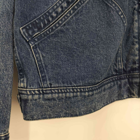 ハフ HUF BEWARE WORK JACKET メンズ JPN:M