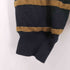 ハフ HUF ESPECIAL STRIPE LS CREW メンズ JPN:M