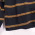ハフ HUF ESPECIAL STRIPE LS CREW メンズ JPN:M
