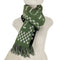 ハフ HUF HARRISON SCARF メンズ