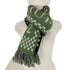 ハフ HUF HARRISON SCARF メンズ