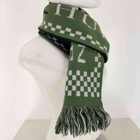 ハフ HUF HARRISON SCARF メンズ